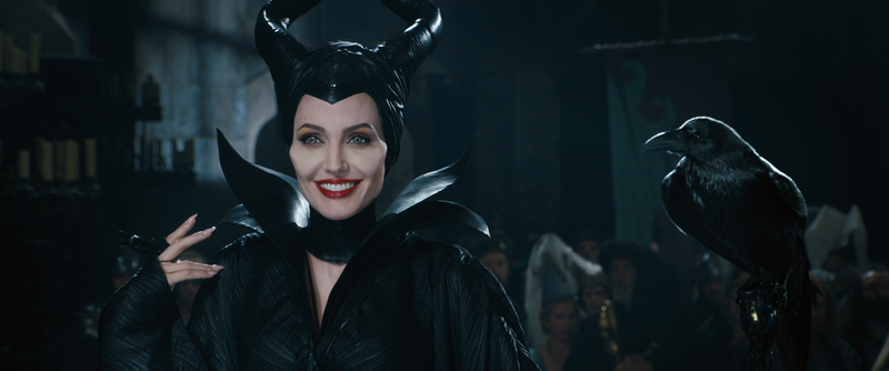 Illustration for article titled Maleficent Isn't A Good Movie, But I Love It Anyway